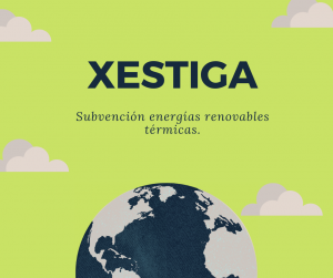 energías renovables