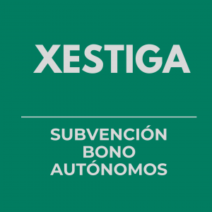 Subvención bono autónomos