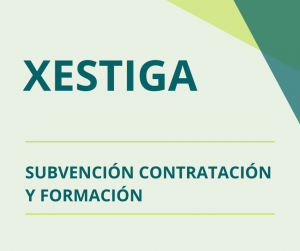 Subvención contratación jornada completa