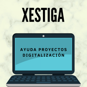 Ayuda a proyectos de digitalización