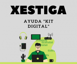 Ayuda "Kit digital"
