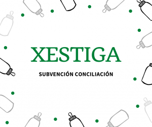 Subvención conciliación