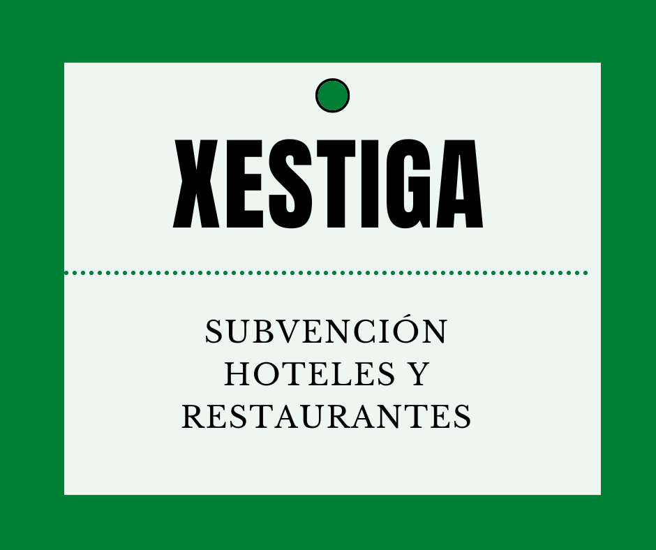 Subvencion