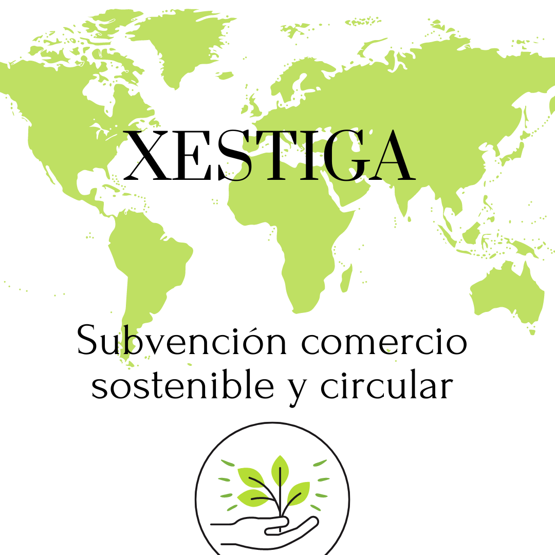 Subvención