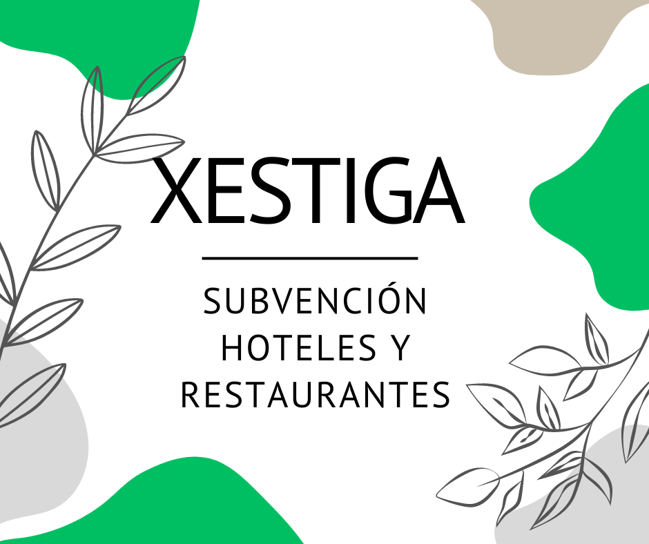 subvención