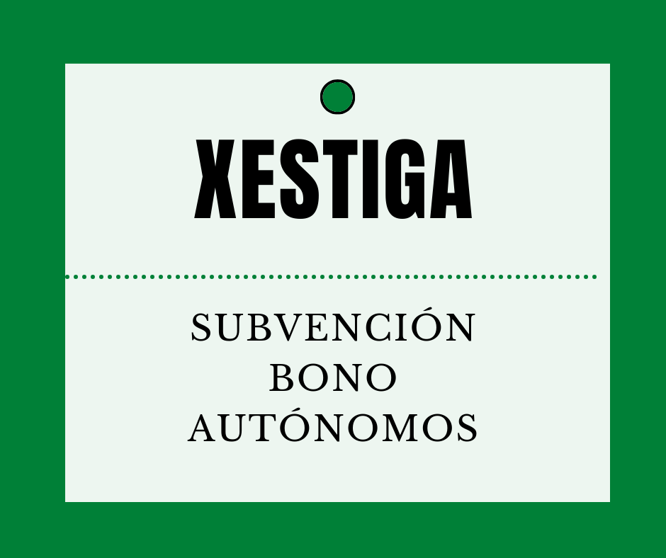Subvención