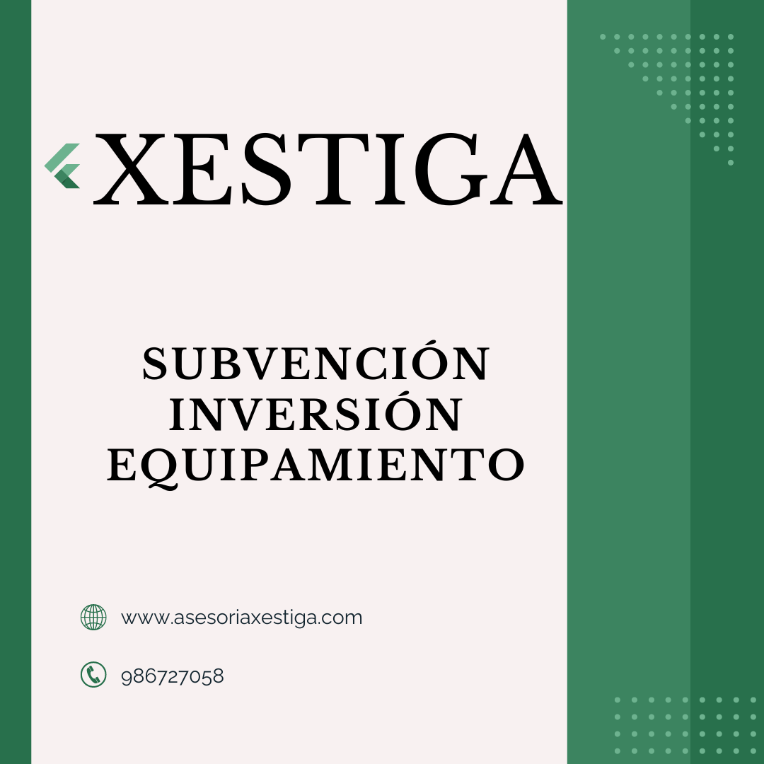 XESTIGA