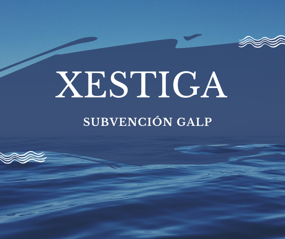 Subvención GALP